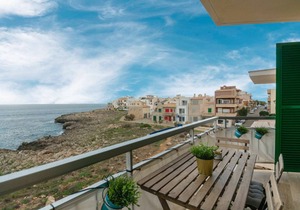 73 m² Apartment ∙ 3 bedrooms ∙ 5 guests
