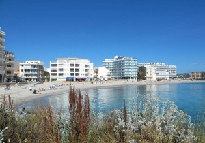 73 m² Apartment ∙ 3 bedrooms ∙ 5 guests