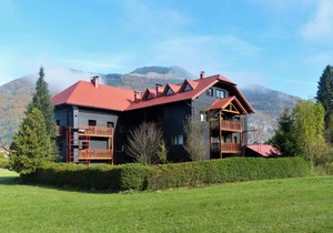 74 m² Apartment ∙ 3 bedrooms ∙ 8 guests