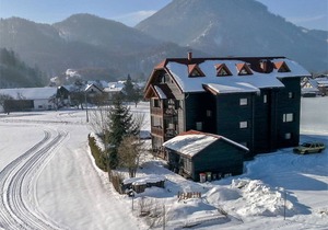 74 m² Apartment ∙ 3 bedrooms ∙ 8 guests