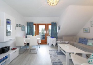 74 m² Apartment ∙ 2 bedrooms ∙ 4 guests