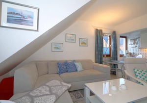 74 m² Apartment ∙ 2 bedrooms ∙ 4 guests