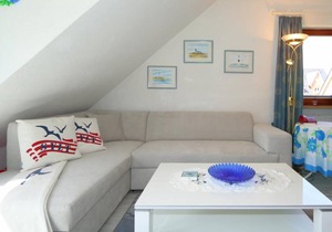 74 m² Apartment ∙ 2 bedrooms ∙ 4 guests