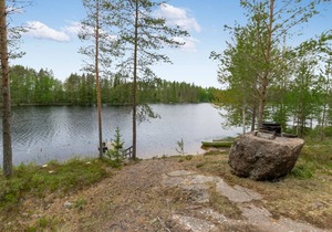 74 m² Apartment ∙ 2 bedrooms ∙ 6 guests