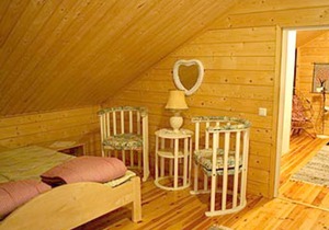 74 m² Apartment ∙ 2 bedrooms ∙ 6 guests