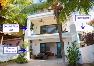 74 m² Condo ∙ 1 bedroom ∙ 2 guests