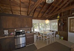 74 m² Cottage ∙ 1 bedroom ∙ 5 guests
