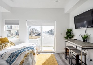 74 m² House ∙ 1 bedroom ∙ 3 guests