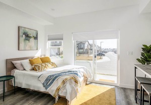 74 m² House ∙ 1 bedroom ∙ 3 guests