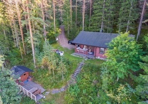 74 m² House ∙ 2 bedrooms ∙ 5 guests