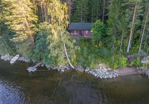 74 m² House ∙ 2 bedrooms ∙ 5 guests