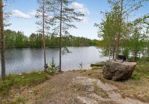 74 m² House ∙ 2 bedrooms ∙ 6 guests