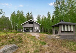 74 m² House ∙ 2 bedrooms ∙ 6 guests