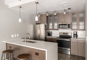 75 m² Apartment ∙ 1 bedroom ∙ 4 guests