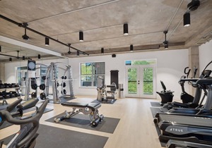 75 m² Apartment ∙ 1 bedroom ∙ 4 guests