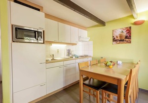 75 m² Accommodation ∙ 3 bedrooms ∙ 6 guests