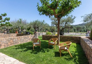 75 m² Accommodation ∙ 3 bedrooms ∙ 6 guests