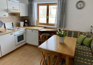 75 m² Apartment ∙ 2 bedrooms ∙ 5 guests