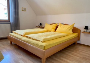 75 m² Apartment ∙ 2 bedrooms ∙ 5 guests