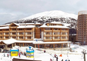 75 m² Apartment ∙ 2 bedrooms ∙ 6 guests