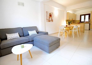 75 m² Apartment ∙ 3 bedrooms ∙ 6 guests