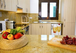 75 m² Apartment ∙ 3 bedrooms ∙ 6 guests