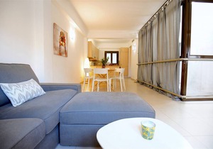 75 m² Apartment ∙ 3 bedrooms ∙ 6 guests