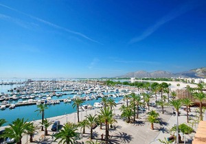 75 m² Apartment ∙ 3 bedrooms ∙ 5 guests