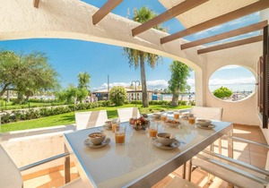 75 m² Apartment ∙ 2 bedrooms ∙ 4 guests