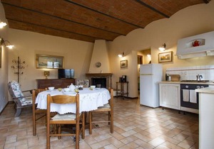 75 m² Apartment ∙ 2 bedrooms ∙ 4 guests