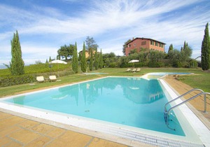 75 m² Apartment ∙ 2 bedrooms ∙ 4 guests