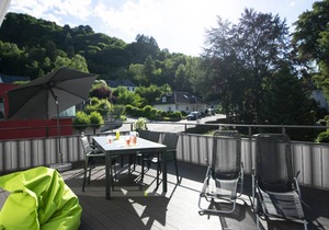 75 m² Apartment ∙ 2 bedrooms ∙ 4 guests