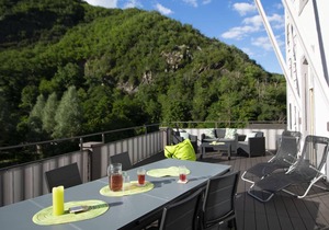 75 m² Apartment ∙ 2 bedrooms ∙ 4 guests