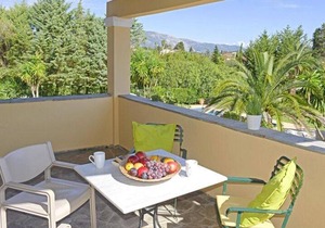 75 m² Apartment ∙ 1 bedroom ∙ 4 guests