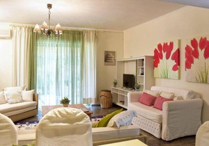 75 m² Apartment ∙ 1 bedroom ∙ 4 guests