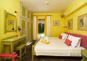 75 m² Apartment ∙ 1 bedroom ∙ 4 guests