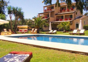 75 m² Apartment ∙ 1 bedroom ∙ 4 guests