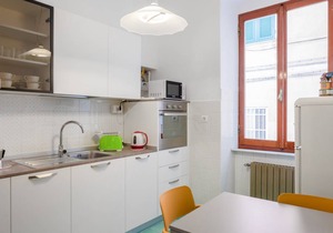 75 m² Apartment ∙ 1 bedroom ∙ 4 guests