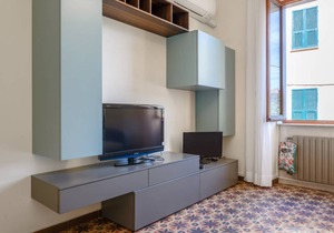 75 m² Apartment ∙ 1 bedroom ∙ 4 guests