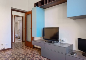 75 m² Apartment ∙ 1 bedroom ∙ 4 guests