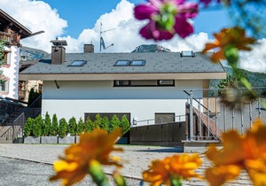 75 m² Apartment ∙ 2 bedrooms ∙ 4 guests
