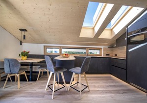 75 m² Apartment ∙ 2 bedrooms ∙ 4 guests