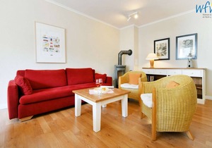 75 m² Apartment ∙ 2 bedrooms ∙ 4 guests