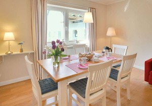 75 m² Apartment ∙ 2 bedrooms ∙ 4 guests