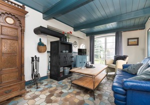 75 m² Apartment ∙ 2 bedrooms ∙ 4 guests