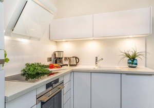 75 m² Apartment ∙ 2 bedrooms ∙ 4 guests