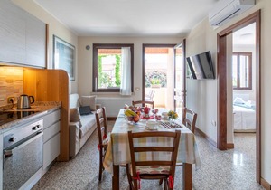 75 m² Apartment ∙ 2 bedrooms ∙ 4 guests