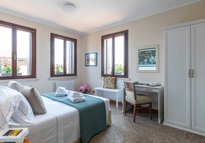 75 m² Apartment ∙ 2 bedrooms ∙ 4 guests