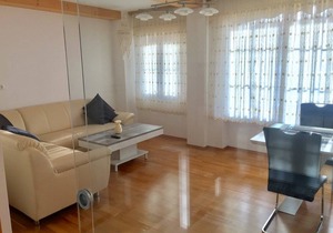 75 m² Apartment ∙ 2 bedrooms ∙ 4 guests