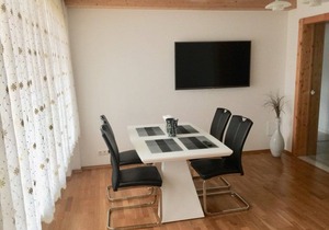 75 m² Apartment ∙ 2 bedrooms ∙ 4 guests